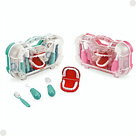 Kit Dentista Pakiplast 1270: Diversão e Saúde Bucal! - imagem 1