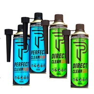 Kit 4x Descarbonizante Direct Clean + Perfect Clean Flex: Limpeza Profunda e Eficiência - imagem 1