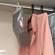 Kit 4 Desumidificadores Dry Closet - Combata Umidade e Mofo com Estilo - imagem 3