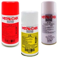 Kit Detecção de Trincas: D-70, E-59 e VP-30 - imagem 1