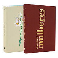 Kit Devocional Mulheres: Bíblia e Reflexões - imagem 1