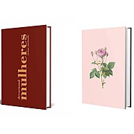 Kit Devocional Mulheres: Bíblia + Reflexões - imagem 1
