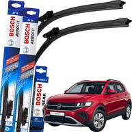 kit-dianteira-2025-2019-bosch-parabrisa-palheta-limpador-t-multiclip-a-traseira-cross-a