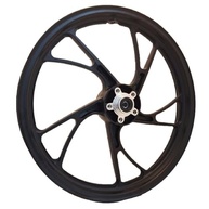 Kit Rodas Titan 150 Fan CG Start 18" Pe Galinha - Freio a Disco Dianteiro e Tambor Traseiro - imagem 4