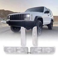 kit-direita-luzes-canto-sinalizacao-xj-branco-97-jeep-01-cristal-cherokee-e-esquerda-a-4-a