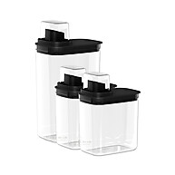 Kit Dispenser Lavanderia: Organize com Estilo! - imagem 1