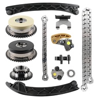 Kit Corrente Distribuição VVT MOTOALL para Chevrolet, Buick, Cadillac e GMC - Peças de Reposição de Alta Qualidade - imagem 1