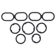 Kit Vedação Anel Filtro Óleo Motor MOTOKU para Chrysler, Dodge, Jeep e Ram | Peças de Reposição de Alta Qualidade - imagem 3