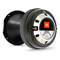 Kit Driver D450 + Corneta JBL HL1450 – 300W RMS de Alta Performance - imagem 1