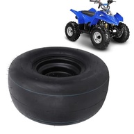 Kit Pneu 13x6.50-6 com Roda 6 Polegadas: Durabilidade e Tração Off-Road para ATV, UTV e Quad - imagem 4
