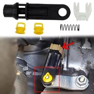 Kit Reparo Bucha Alavanca Câmbio 68060741AE - Durabilidade e Desempenho Profissional - imagem 4
