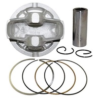 Kit Pistão e Anéis 78mm STD para Honda CRF250X (2004-2013) - Performance e Durabilidade - imagem 2