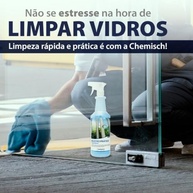 Kit Restaura Box de Vidro Calcificado - Remove Manchas Brancas e Pó com Segurança - imagem 5