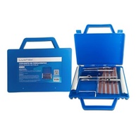 Kit Reparo Pneu Emergência: Remendo Rápido para Bicicleta e Moto - imagem 3