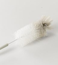 Kit Escova para Mamadeira e Bico Twibex - Limpeza Profunda e Segura - imagem 5