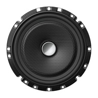 Kit 2-Vias Pioneer TS-C1730BR: Som Potente e Imersivo para Seu Carro (60W RMS) - imagem 4