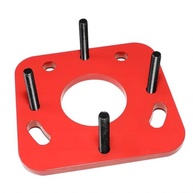 Kit Extrator e Instalador de Rolamento Eixo Traseiro para Toyota 4Runner, Hilux, Tacoma - Ferramenta ABS 40mm - imagem 5