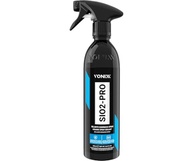 Kit Automotivo V-Paint + Sio2-Pro: Pintura Vitrificada e Proteção Hidrorrepelente Vonixx - imagem 3