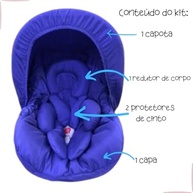 kit-e-redutor-0-5-capa-royal-a-conforto-pecas-protetor-cinto-13kg-bebe-capota-azul-a