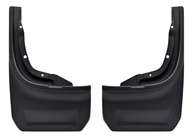 Kit Lameira Rampage 4 Peças Injetado 2023-2026: Proteção e Estilo para Seu Veículo - imagem 5