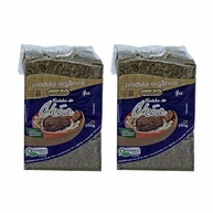Kit 2X: Farinha de Chia Integral Orgânica Ecobio 250g - imagem 2