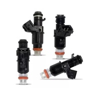Kit 4 Bicos Injetores 10 Furos para Honda CRV, Civic e New Civic - Performance e Economia - imagem 4