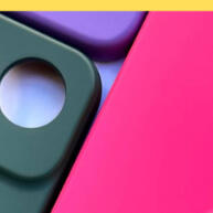 Kit Edge 50 Fusion: Capa + Película Privacidade - imagem 1