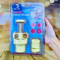 Kit Ejetor Flores Blue Star: Decore Doces com Facilidade! - imagem 1