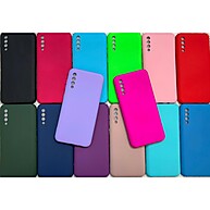 Capas Samsung A30: Proteção Aveludada em Kit! - imagem 2
