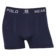Cueca Boxer Microfibra Polo Wear: Conforto em Kit! - imagem 2