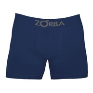 Cuecas Zorba Boxer: Conforto Sem Costura em Kit! - imagem 2