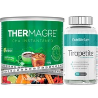 Kit Emagrecedor Nutrilibrium: Tire a Fome e Queime Gordura! - imagem 1