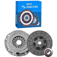 Kit Embreagem Corsa 1.0: Troca Segura e Fácil! - imagem 1