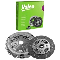 Kit Embreagem Fiesta: Valeo 228282 (96-2013) - imagem 1
