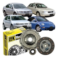 Kit Embreagem Golf, Bora, A3 e New Beetle - imagem 1
