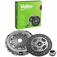 Kit Embreagem HB20 1.0: Valeo 833305 – Troca Segura! - imagem 1