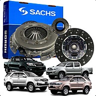 Kit Embreagem Hilux: Potência e Durabilidade! - imagem 1