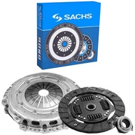 Kit Embreagem Kwid 1.0: Performance Sachs Garantida - imagem 1