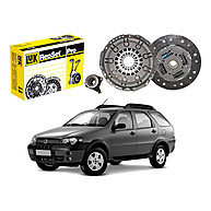Kit Embreagem Luk: Palio/Adventure 1.8 8v (2003-2010) - imagem 1