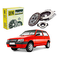 Kit Embreagem Luk: Uno 1.0 8V (2005-2013) - imagem 1