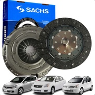 Kit Embreagem Sachs: Sentra 2.0 (2007-2012) - imagem 1