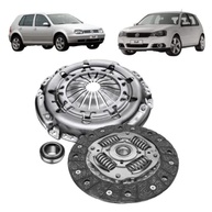 Kit Embreagem Completo Golf 1.6 Sportline (2008-2012) - Desempenho e Durabilidade Garantidos - imagem 1