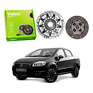 Kit Embreagem Valeo: Potência e Durabilidade - imagem 1