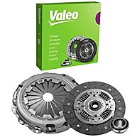 Kit Embreagem Voyage 1.6: Troca Segura e Desempenho! - imagem 1