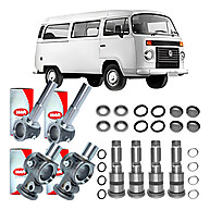 Kit Embuchamento Kombi: Pino e Pivôs IMA (1967-2014) - imagem 1