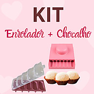 Kit Enrolador de Doces: Facilidade e Rapidez! - imagem 1