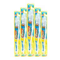 Kit Escova Dental Sorriso: Cuidado Bucal Completo! - imagem 1