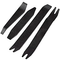 Kit Espátula Nylon Auto: Desmonte Sem Riscos - imagem 1