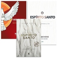 Kit Espírito Santo: Transforme sua Fé - imagem 1