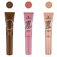 Kit Essence Baby Got Trio: Ilumine, Contorne e Cor - imagem 1